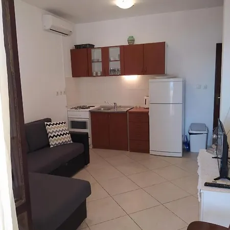 Lagoon Apartments Stanici