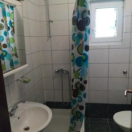 Апартаменты Lagoon Apartments *
