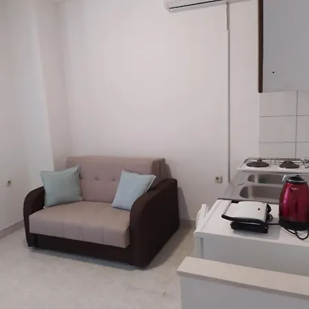 Lagoon Apartments