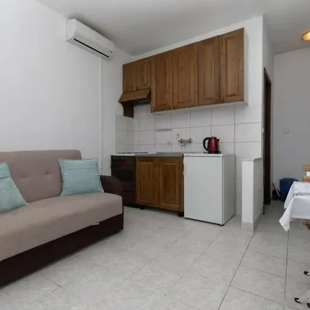 Lagoon Apartments Stanici
