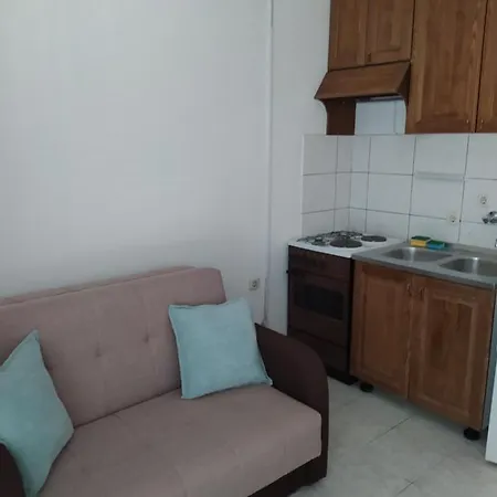 Lagoon Apartments Stanici