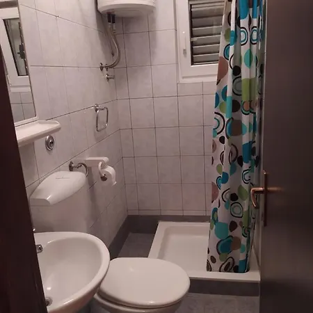 Апартаменты Lagoon Apartments *
