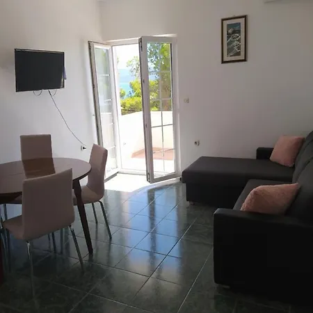 Lagoon Apartments * Stanici