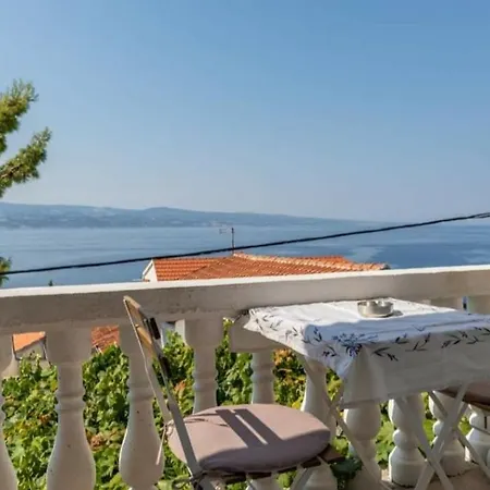 Lagoon Apartments Апартаменты Stanici
