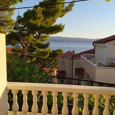 Lagoon Apartments Апартаменты Stanici