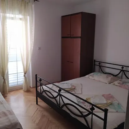 Lagoon Apartments Appartement