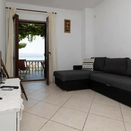 Lagoon Apartments Appartement