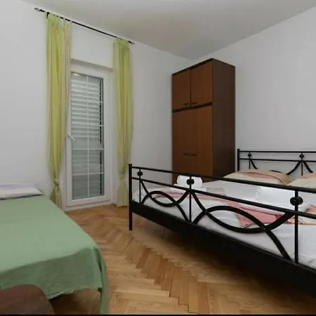 Appartement Lagoon Apartments *